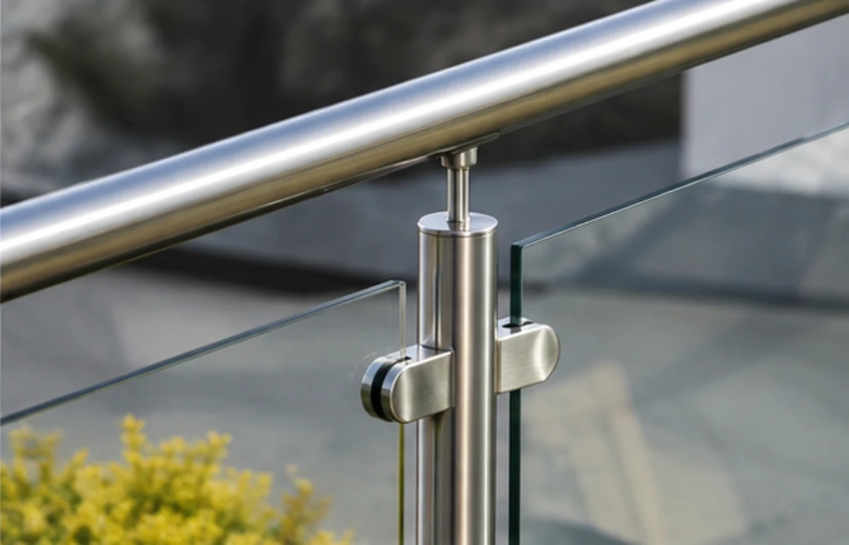 Metallbau-Sonderanfertigungen – ProMont GmbH